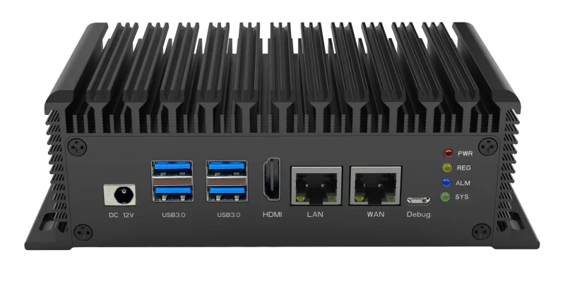 微服务器SE9 8-EPC-A0